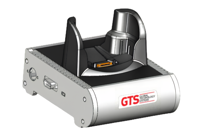 GTS Power Berço de Comunicação e Carga MC70/MC75