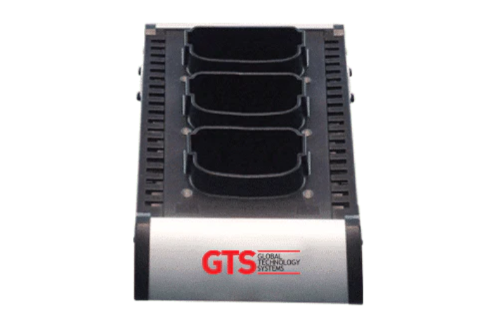 GTS Power Carregador de Baterias MC9090/MC9190/MC92N0 com 3 posições