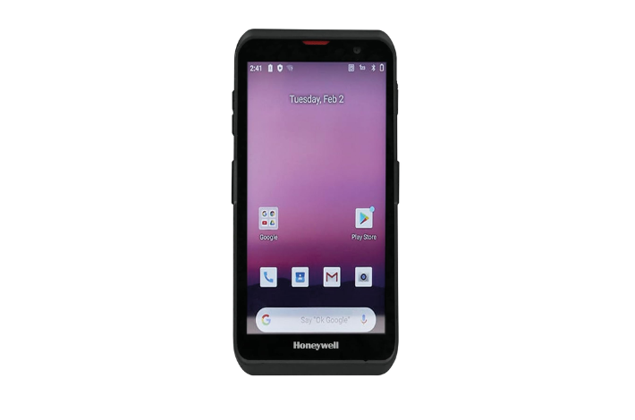 Honeywell Scanpal EDA52