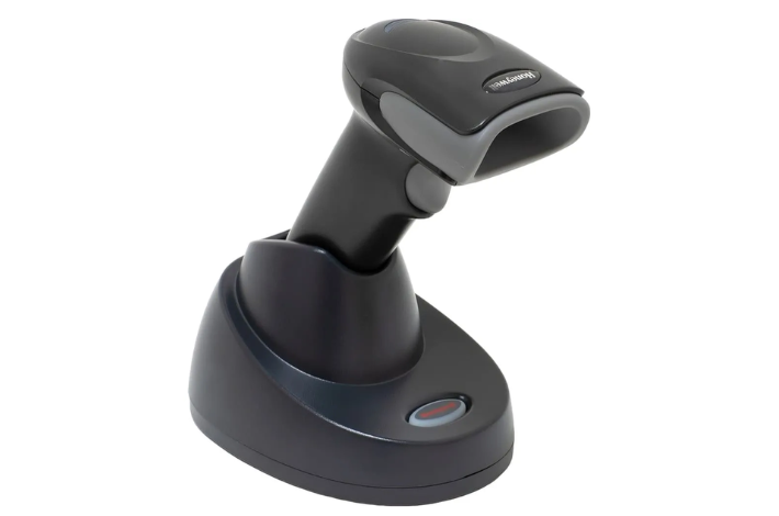 Honeywell Voyager XP 1472g 2D