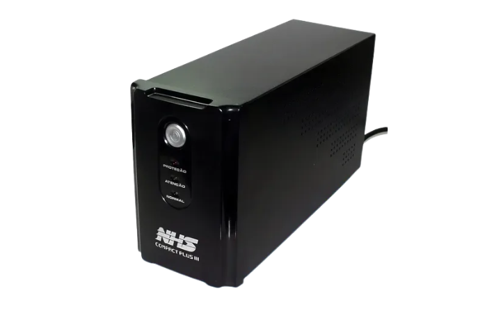 NHS Compact Plus 1200VA