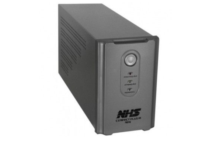 NHS Compact Plus MAX 1400VA