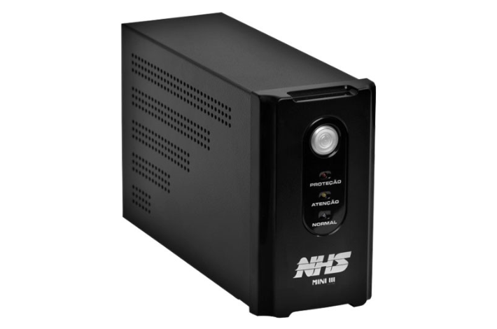 NHS Mini Bivolt 600VA