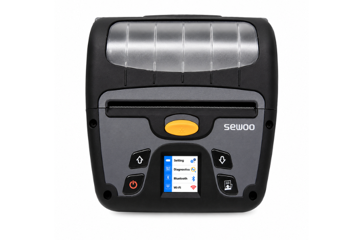 Sewoo Printer LK-P400