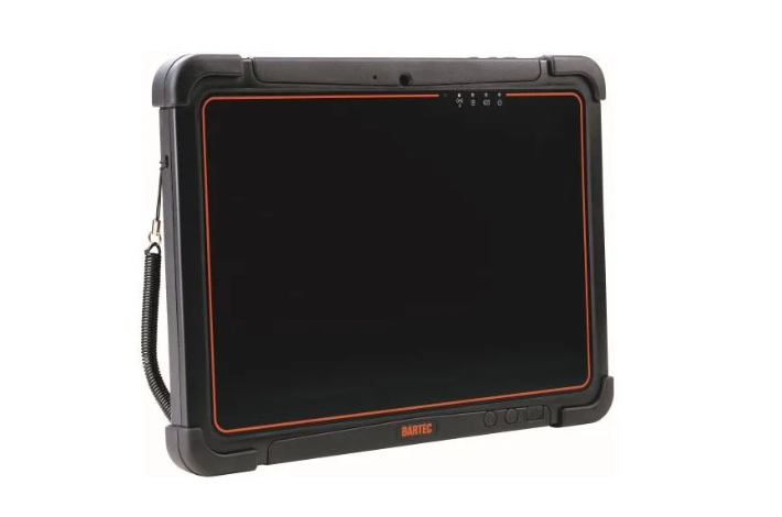 Tablet Bartec Agile S NI Zona 2 - Div 2