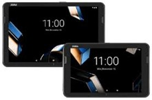 Zebra Tecnologies Tablet ET401