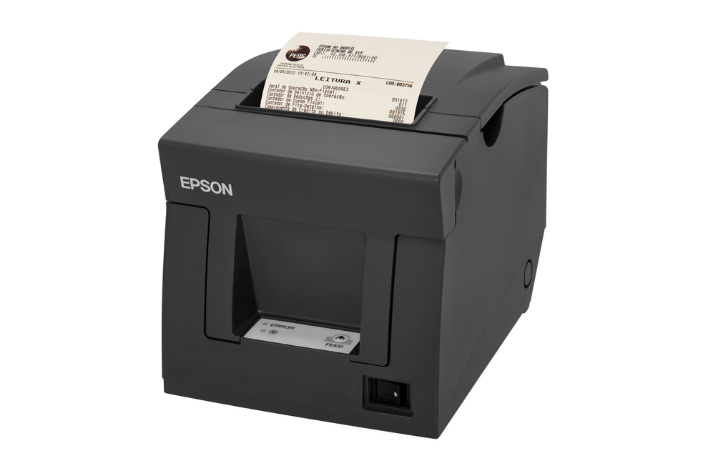 Epson TM T-81 FB III