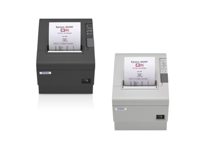Epson TM-T88IV