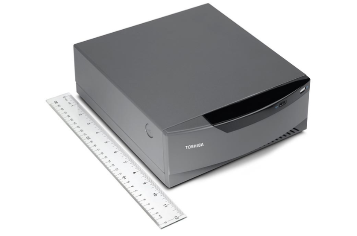 Toshiba Série TCx 300