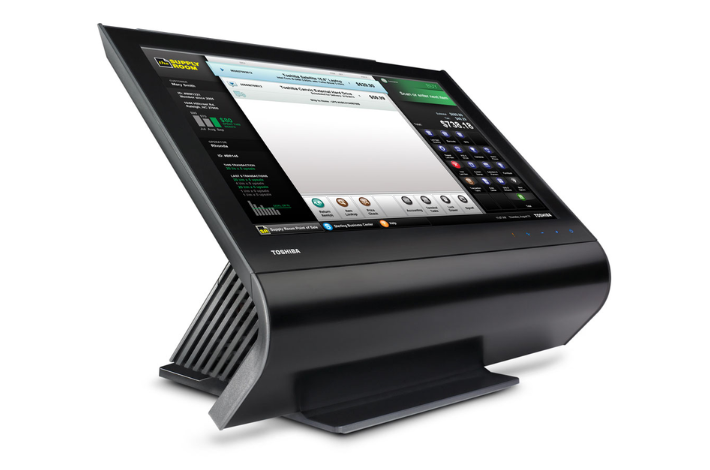 Toshiba Wave TCx
