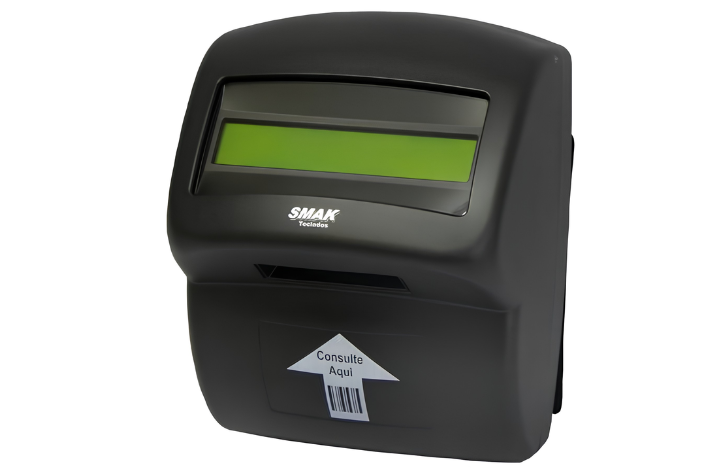 Verificador de Preços Smak SKL-MTC