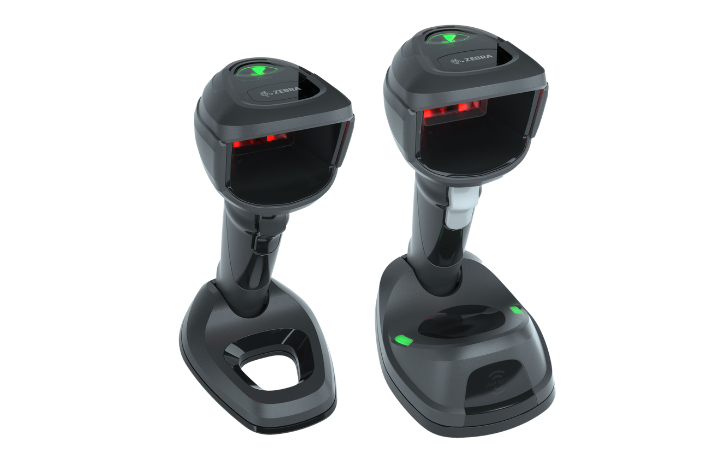 Zebra Technologies DS9900 Hybrid para o varejo