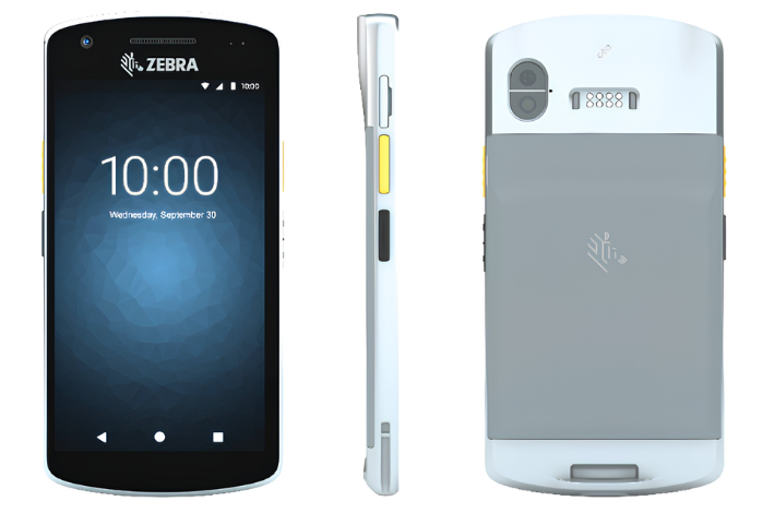 Zebra Technologies EC50/EC55