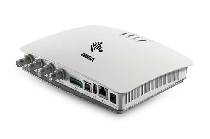 Zebra Technologies FX7500