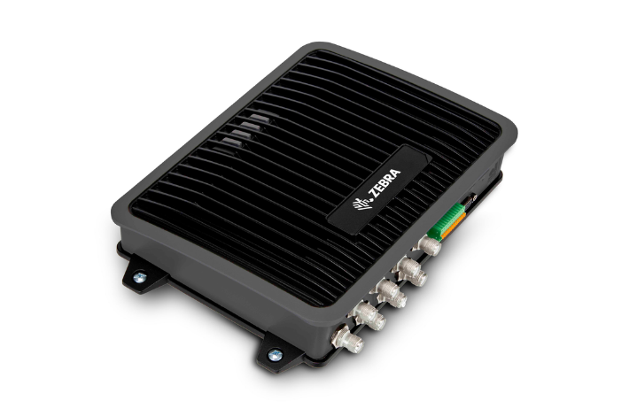 Zebra Technologies FX9600