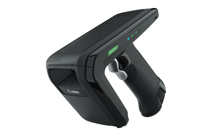 Zebra Technologies Leitor RFD40 UHF