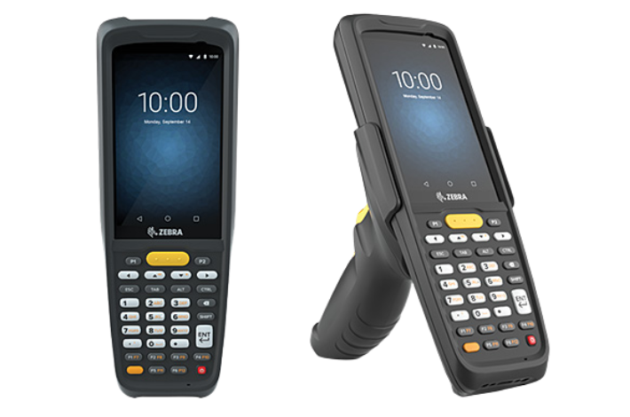 Zebra Technologies MC2200/MC2700