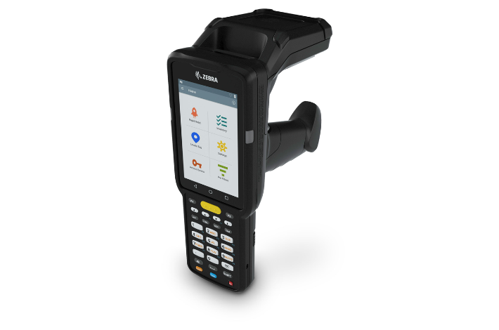 Zebra Technologies MC3330R