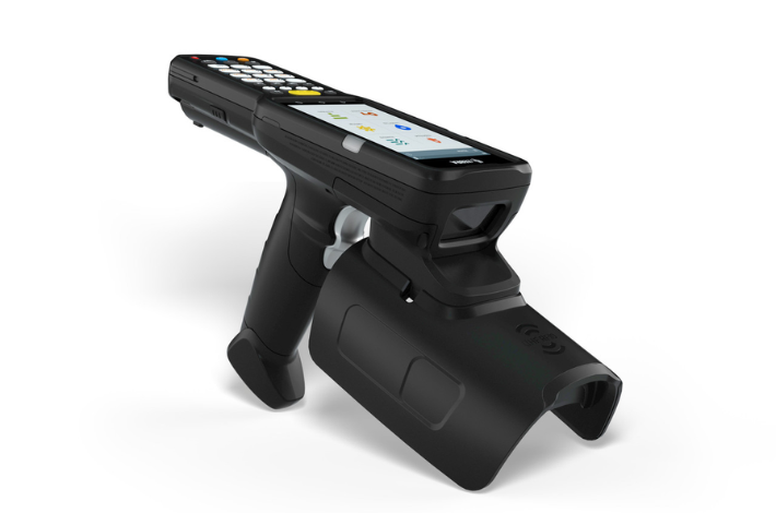 Zebra Technologies MC3390xR