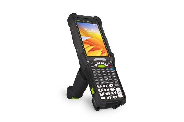 Zebra Technologies MC9400