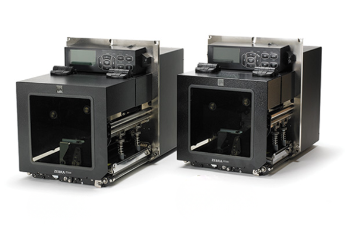 Zebra Technologies Mecanismo ZE500