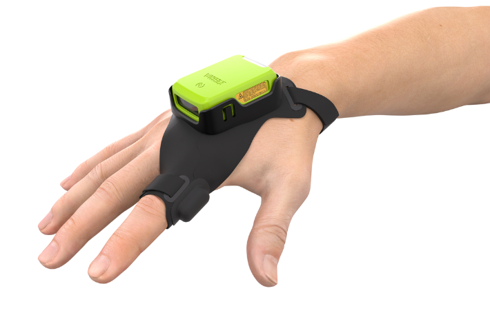 Zebra Technologies Ring Scan RS2100