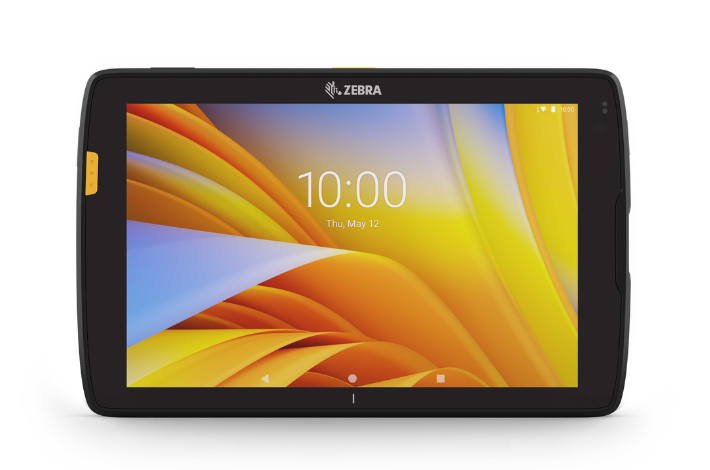 Zebra Technologies Tablet ET40/ET45