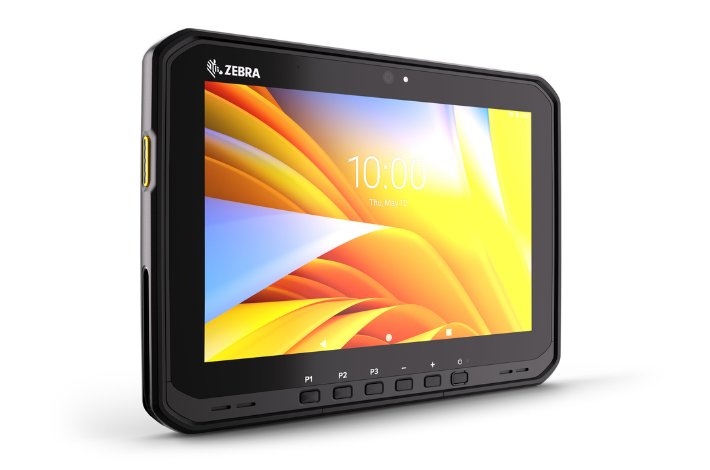 Zebra Technologies Tablet ET60/ET65