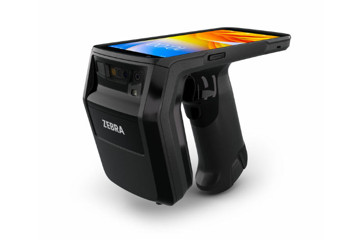 Zebra Technologies TC22R