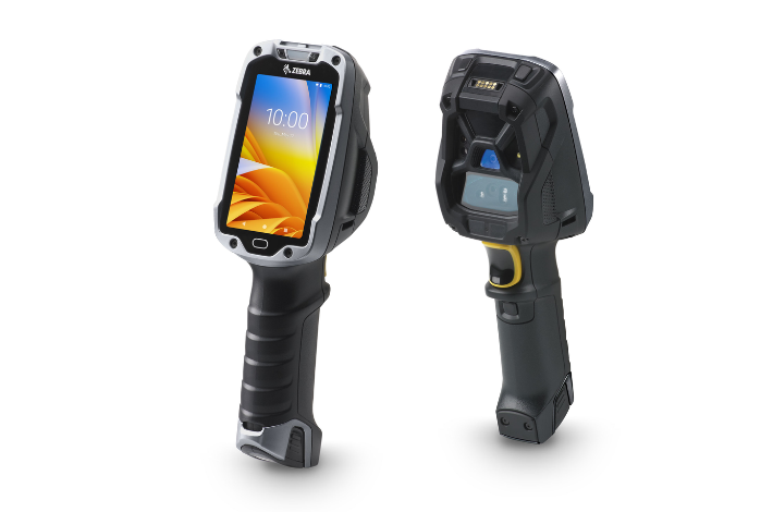 Zebra Technologies TC8300 DPM