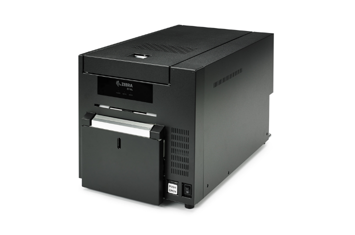 Zebra Technologies ZC10L