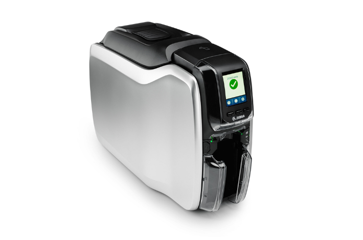 Zebra Technologies ZC300