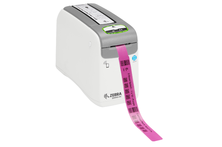 Zebra Technologies ZD510-HC