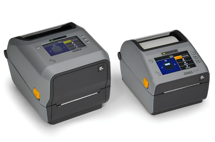 Zebra Technologies ZD621R/ZD611R