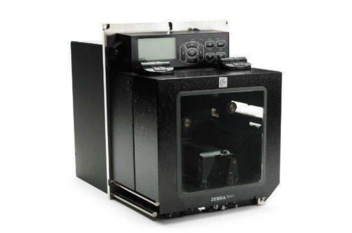 Zebra Technologies ZE500R RFID
