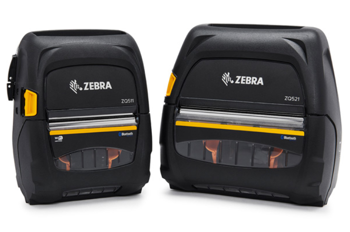 Zebra Technologies ZQ511 e ZQ521