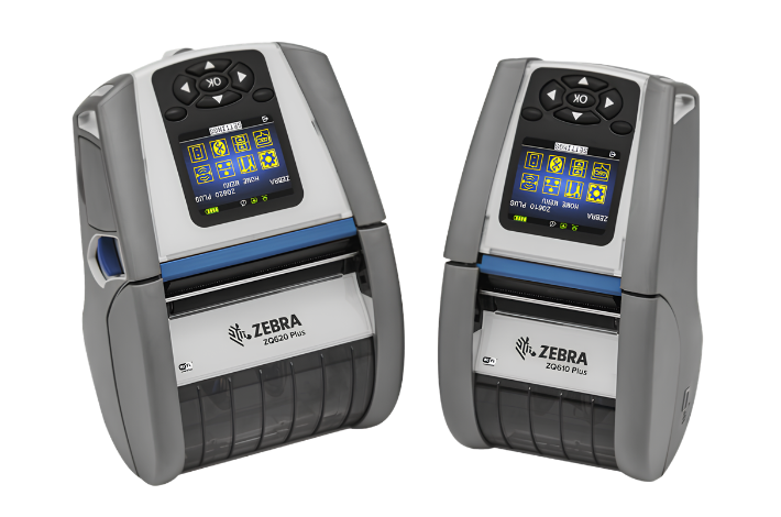 Zebra Technologies ZQ600 Health Care