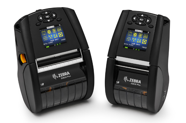 Zebra Technologies ZQ600 Series