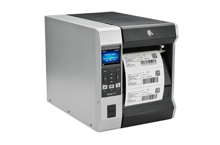 Zebra Technologies ZT600R RFID
