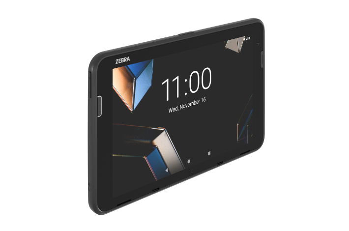 Zebra Tecnologies Tablet ET401