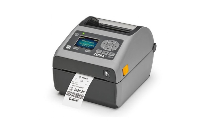 Zebra ZD620t