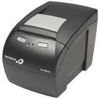 Venda de 50 impressoras Bematech MP4200-TH para nova loja de Aracaju/SE