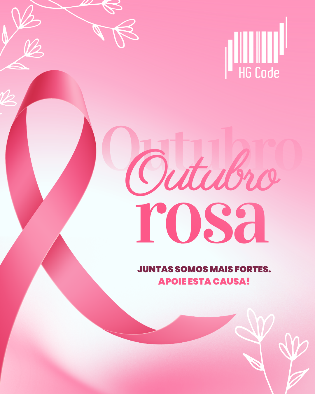 Outubro Rosa 2026
