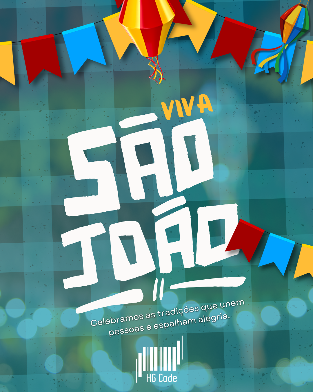 São João 2026